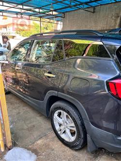 جی ئێم سی تیرەین